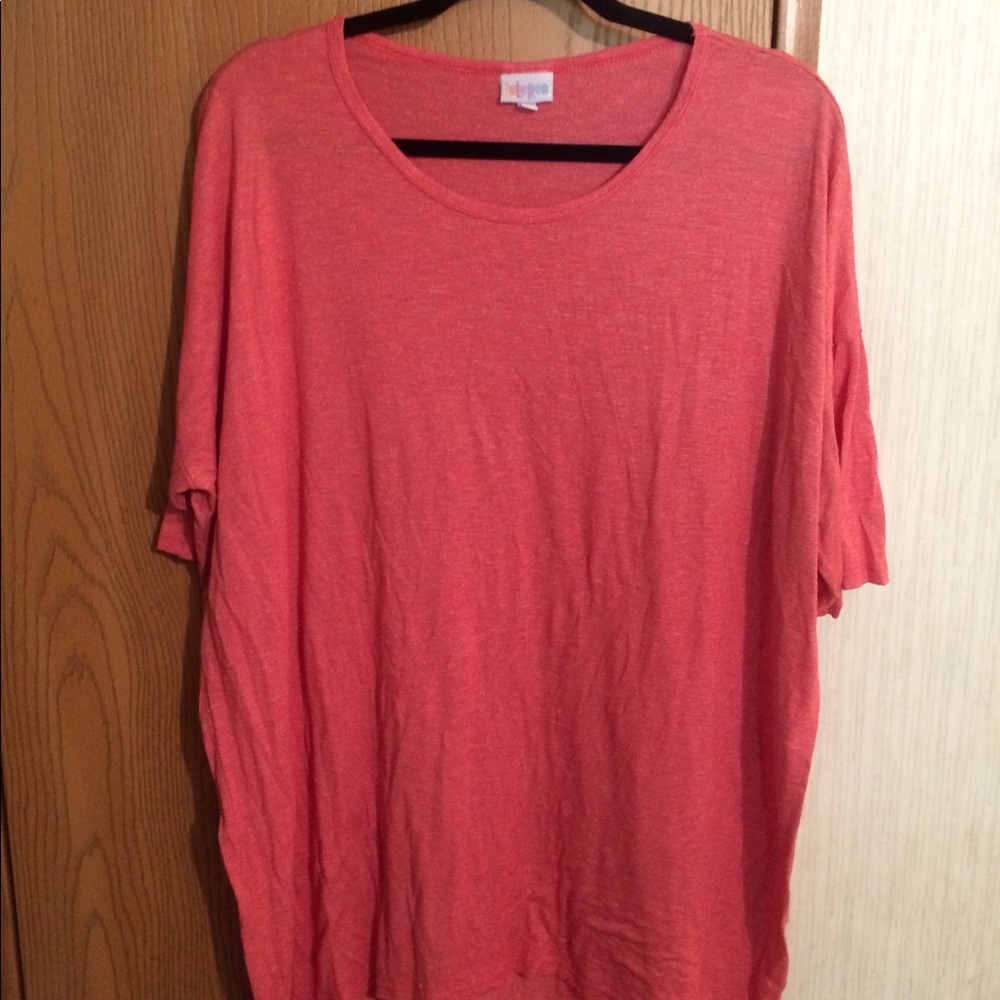 XL LLR Samon Irma